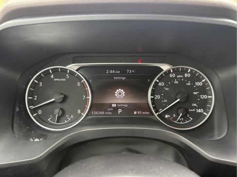 Used 2021 Nissan Rogue S image 15