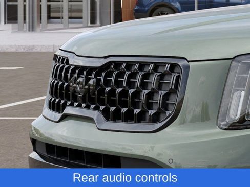 New 2025 Kia Telluride SX X-Line image 13