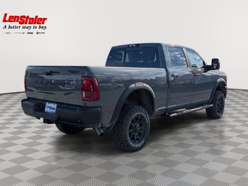 New 2026 RAM 2500 Power Wagon image 3