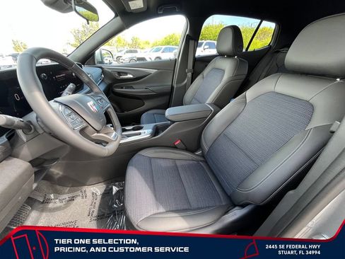 New 2026 Buick Envista Preferred w/ Convenience I Package FWD image 10