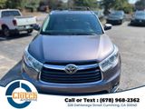 Used 2016 Toyota Highlander Limited w/ Driver Technology Package image 3