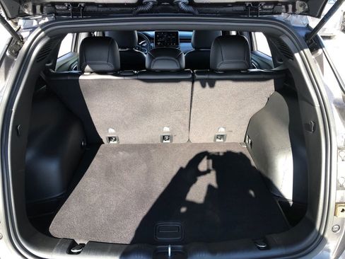 Used 2023 Jeep Compass Latitude image 17