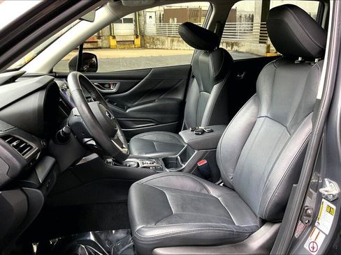 Used 2020 Subaru Forester Limited w/ Popular Package #3 AWD/4WD image 15