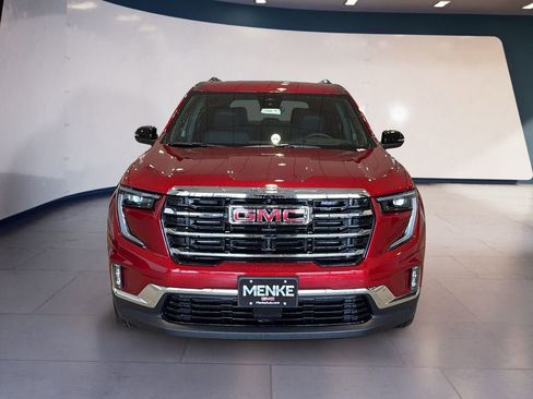 New 2026 GMC Acadia Elevation w/ Elevation Premium Package image 2