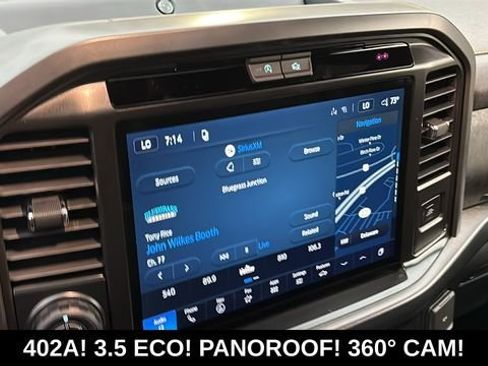 New 2026 Ford F150 Tremor w/ Equipment Group 402A High AWD/4WD image 17