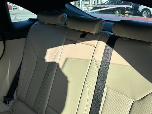 Used 2024 BMW i4 eDrive35 w/ Premium Package RWD image 32