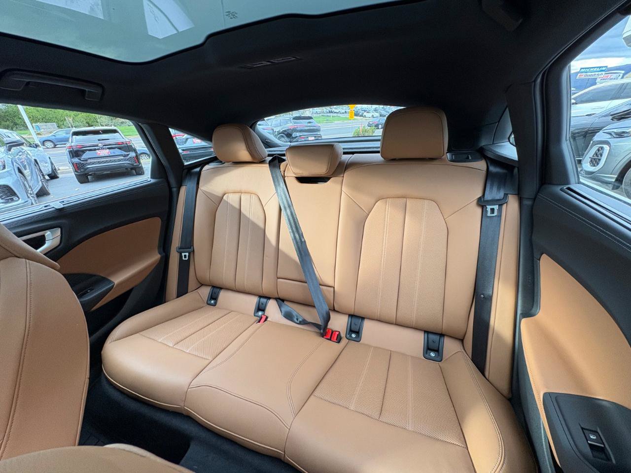 Used 2025 Audi A5 Premium Plus w/ Premium Plus AWD/4WD image 16