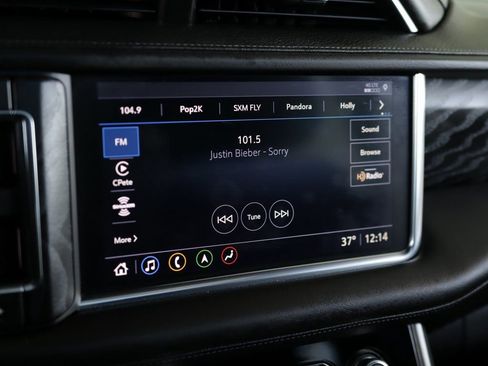 Used 2021 GMC Yukon Denali image 14