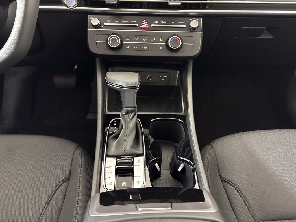 New 2026 Hyundai Tucson SE FWD image 23