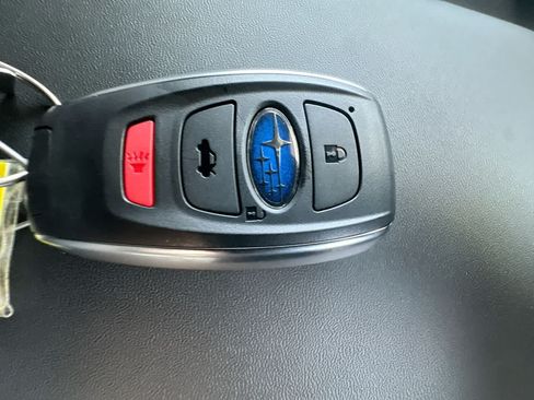 New 2026 Subaru Forester Premium AWD/4WD image 28