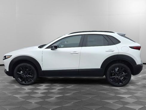New 2026 MAZDA CX-30 AWD 2.5 S image 4