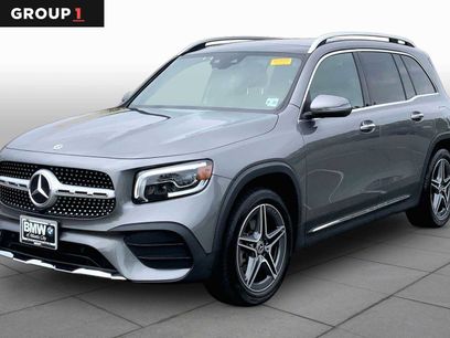 Used 2023 Mercedes-Benz GLB 250 4MATIC
