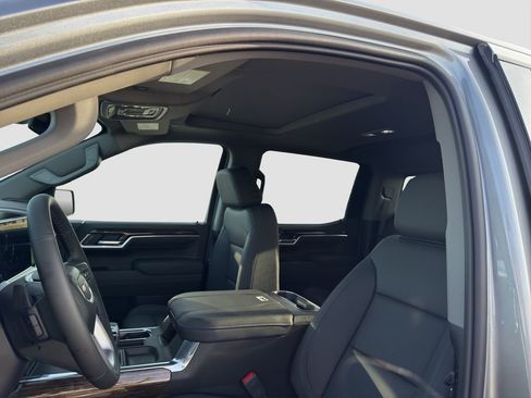 New 2026 GMC Sierra 1500 Elevation w/ Elevation Premium Package image 23