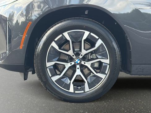 Used 2026 BMW X3 xDrive30i AWD/4WD image 13