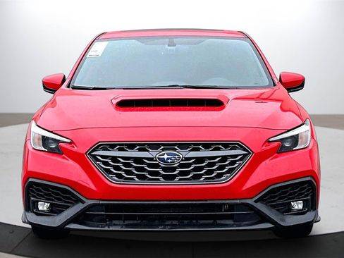 Used 2023 Subaru WRX Premium w/ Popular Package #2 image 3