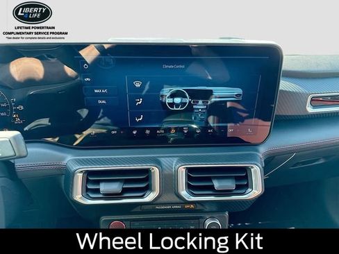 New 2025 Ford Mustang GT Premium RWD image 20