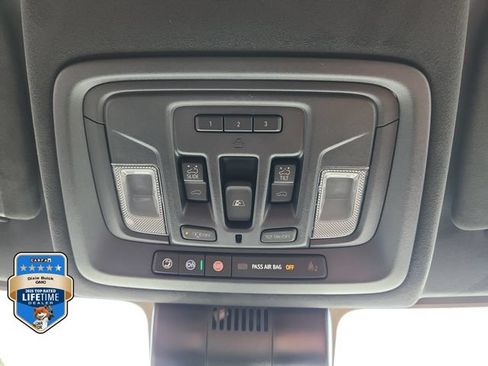 New 2026 GMC Sierra 2500 Denali Ultimate AWD/4WD image 32