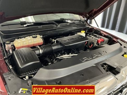 Used 2019 RAM 1500 Big Horn AWD/4WD image 42