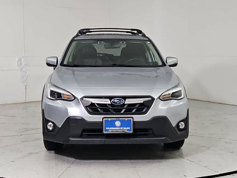 Used 2022 Subaru Crosstrek 2.5i Limited w/ Moonroof Package 1 image 9