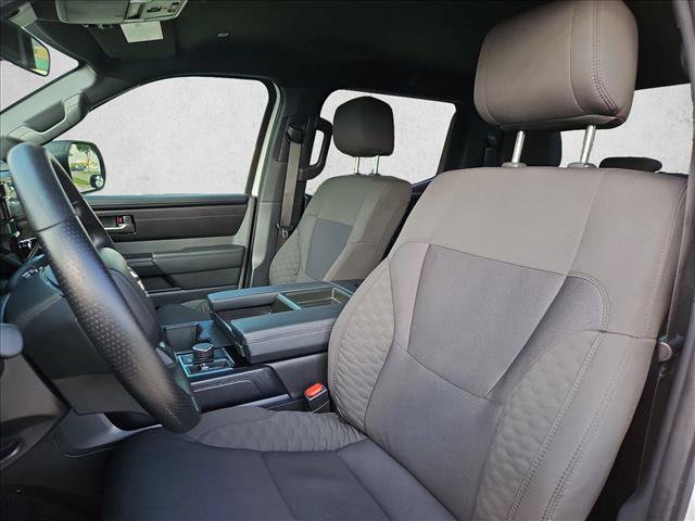 Used 2026 Toyota Tundra SR5 w/ SX Package AWD/4WD image 15