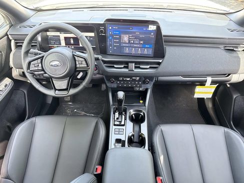 New 2026 Subaru Outback Premium AWD/4WD image 16