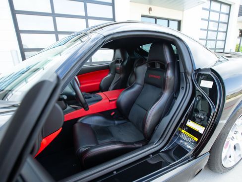 Used 2008 Dodge Viper SRT-10 RWD image 26