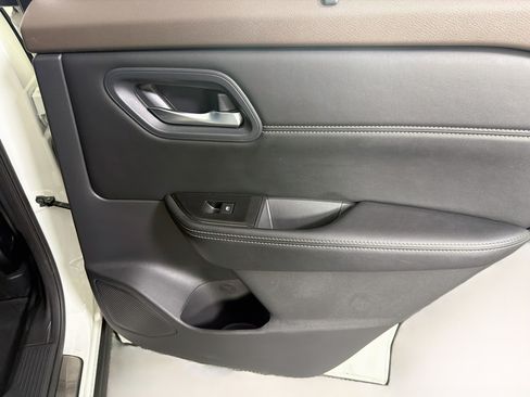 Used 2023 Nissan Rogue SV w/ SV Premium B Package FWD image 30