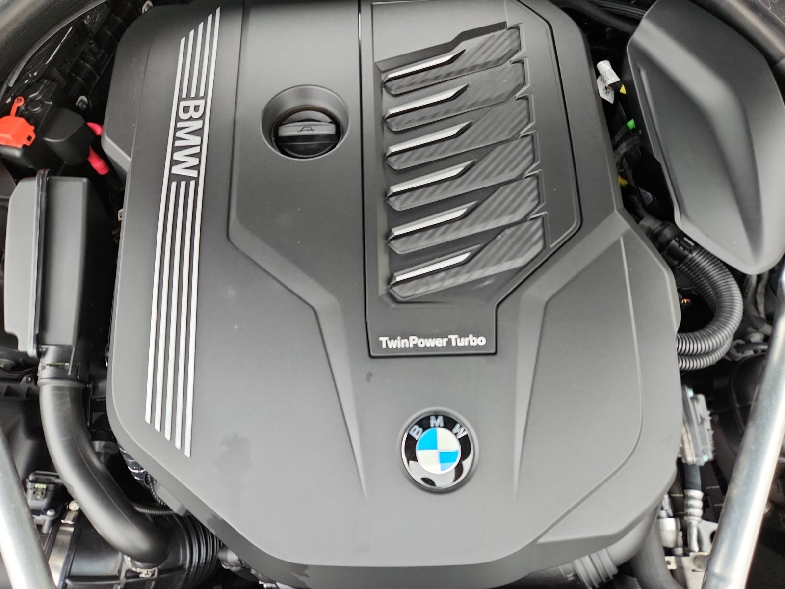 Used 2022 BMW 840i Gran Coupe xDrive w/ Comfort Seating Package AWD/4WD image 21