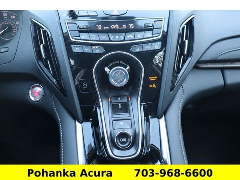 Certified 2024 Acura RDX SH-AWD w/ Advance Package image 16