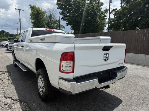 Used 2021 RAM 2500 Tradesman w/ Chrome Appearance Group image 35