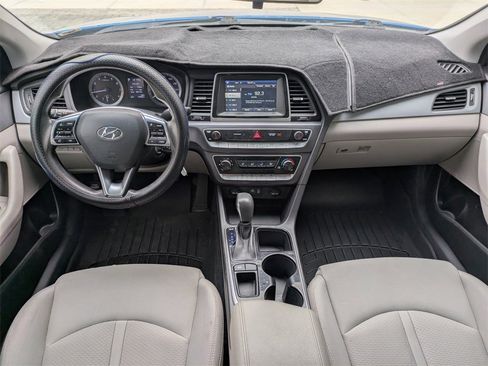Used 2018 Hyundai Sonata SE image 14