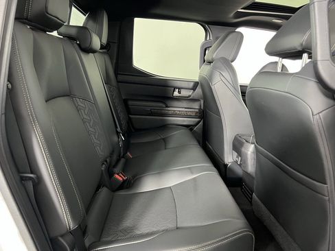 Used 2024 Toyota Tacoma Limited image 29