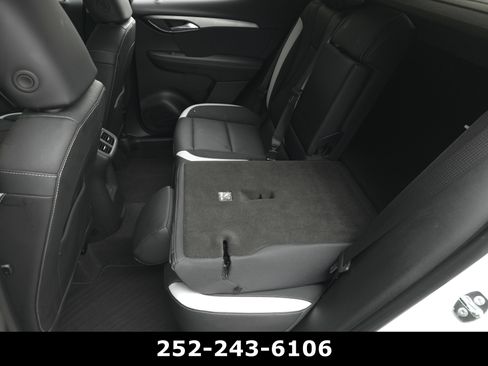 Used 2025 Buick Envision Sport Touring AWD/4WD image 31