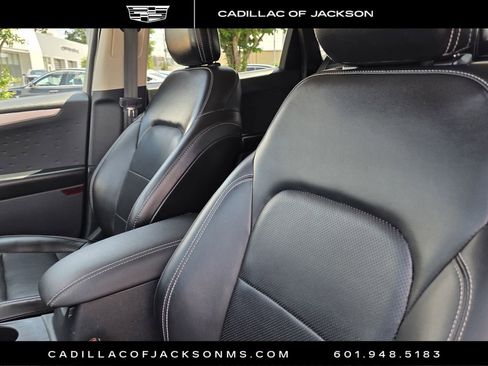 Used 2020 Ford Escape SEL AWD/4WD image 17