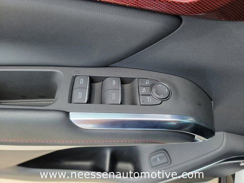 Used 2024 Chevrolet Traverse RS w/ LPO, Floor Liner Package FWD image 16