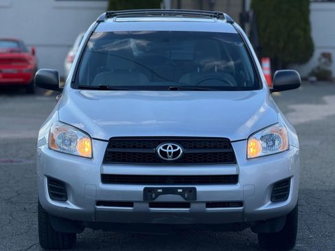 Used 2010 Toyota RAV4 2WD image 3