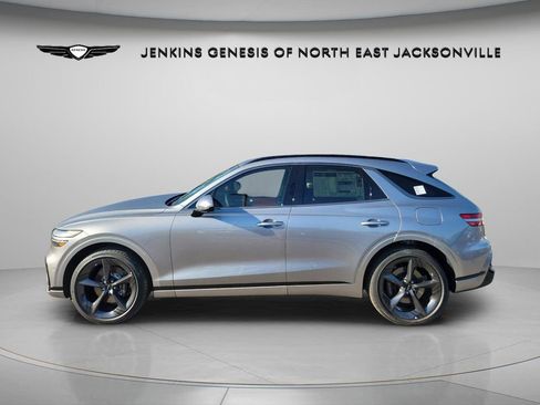 New 2026 Genesis GV70 2.5T Sport Prestige image 17