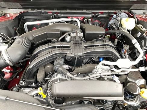 New 2026 Subaru Outback Premium AWD/4WD image 24