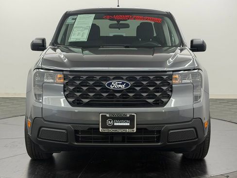 Used 2025 Ford Maverick XL FWD image 6