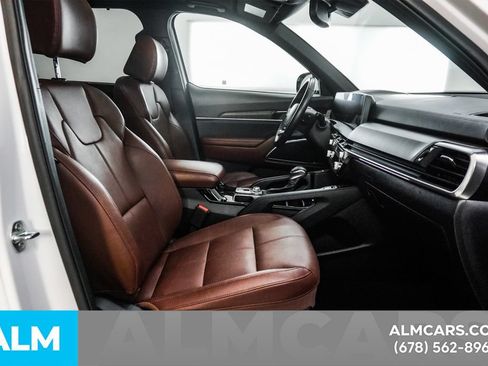 Used 2024 Kia Telluride SX FWD image 14