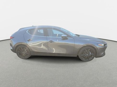 New 2026 MAZDA MAZDA3 2.5 S Hatchback w/ Premium Pkg FWD image 4