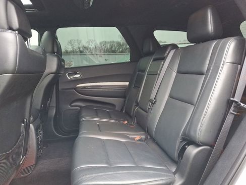 Certified 2017 Dodge Durango GT w/ Premium Group image 10