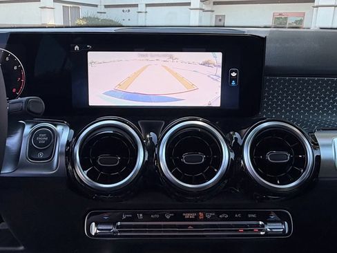 New 2026 Mercedes-Benz GLB 250 image 26