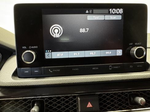 Certified 2025 Acura Integra A-Spec FWD image 30