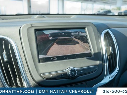 Used 2024 Chevrolet Equinox LT FWD image 10