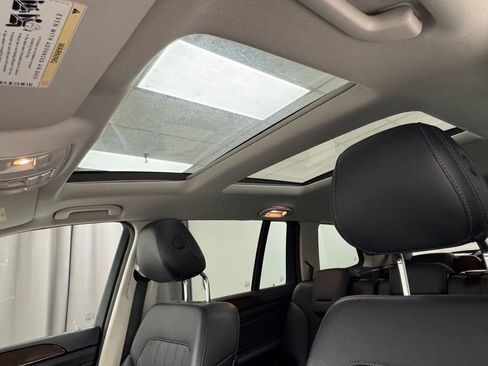 Used 2018 Mercedes-Benz GLS 450 4MATIC image 25