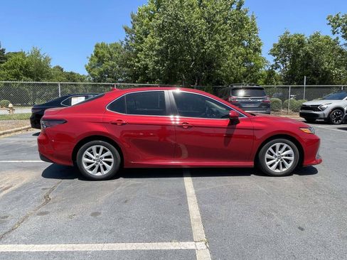 Used 2023 Toyota Camry LE FWD image 20