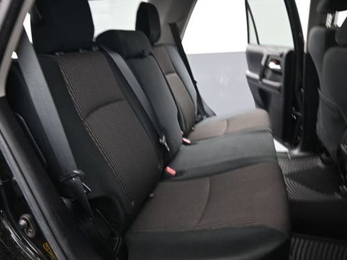 Used 2015 Toyota 4Runner Trail AWD/4WD image 22