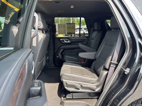 Used 2023 Chevrolet Tahoe LT image 24