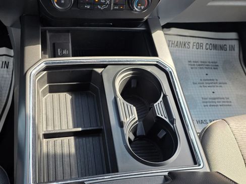 Used 2020 Ford F250 XLT w/ XLT Premium Package AWD/4WD image 30